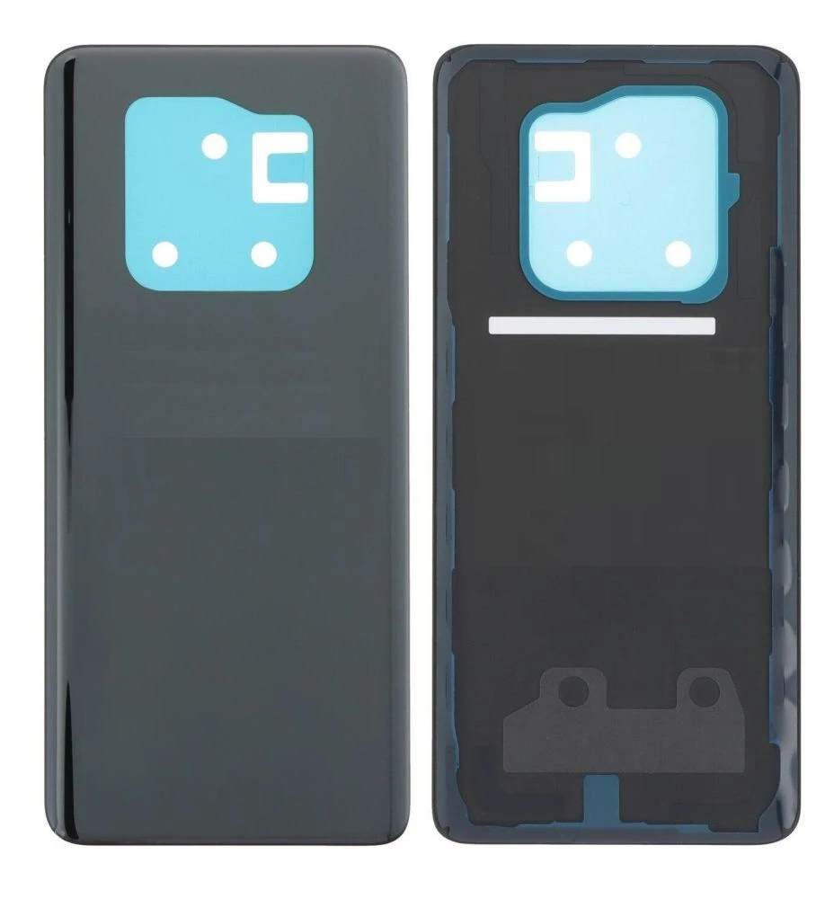 Back Part and Back Shell for redmi nte14 pro+5g with Battery Door – Perfect for Replacement and Repair Use