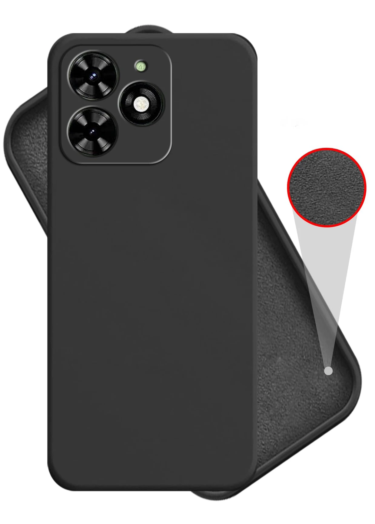 ALL Type of Back cover Silicone  Xundd  Pani cover Transparent cover Premium Hand Case For Tecno camon 40