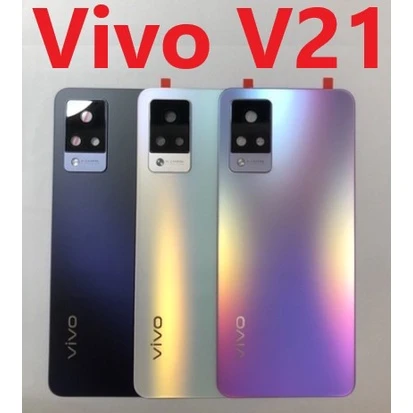 Vivo V21 5G backshell / back panel / battry cover original Replacement part