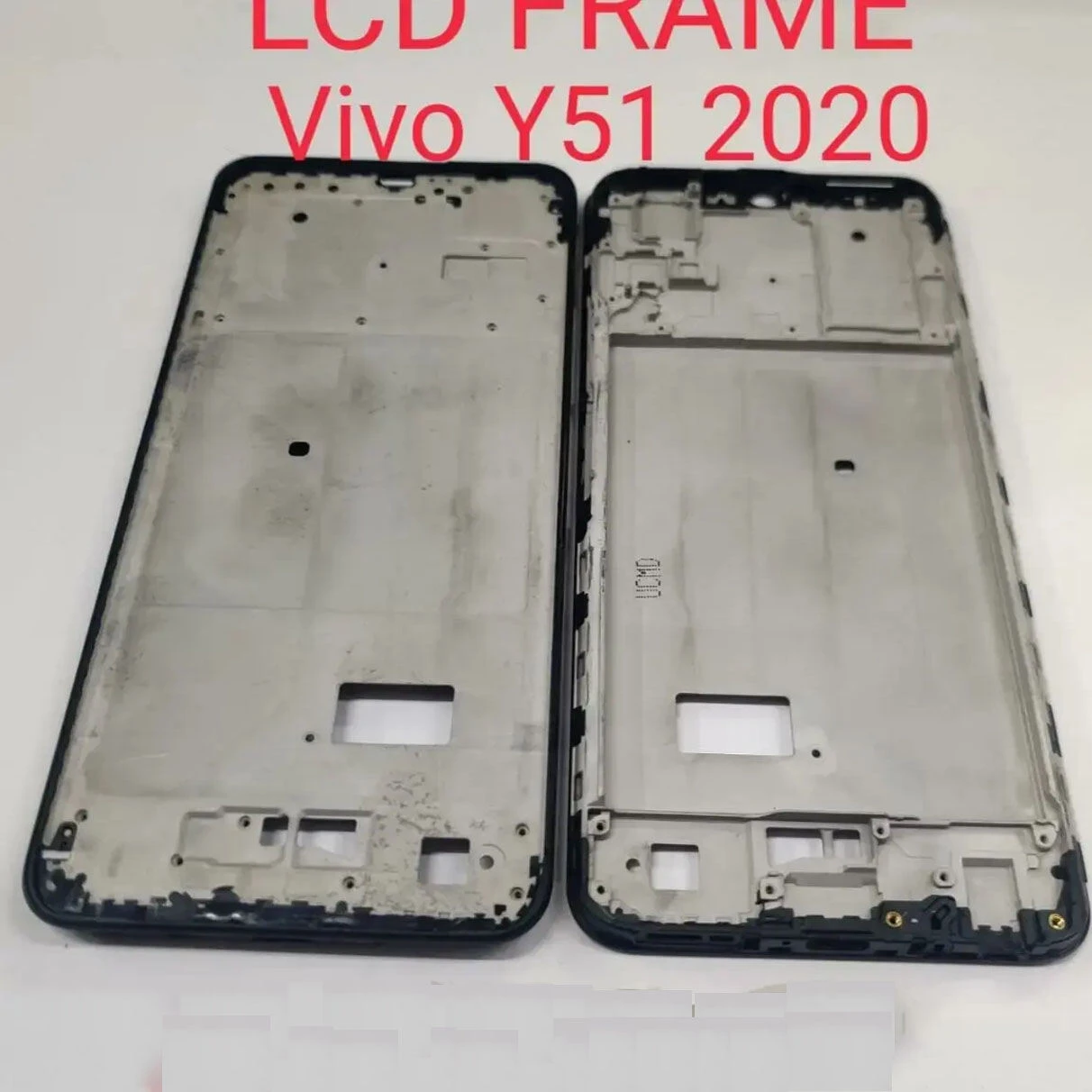 Middle Frame Chassis (Middle Part) for Vivo y31 2021 / Vivo y51a 2021 / Vivo y53s 4g / Vivo y51 2020 vivo y51