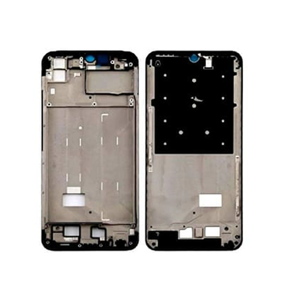 Middle Frame Chassis (Middle Part) for Vivo Y12