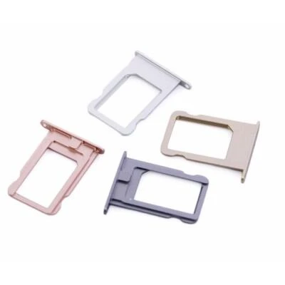 SIM C,ard Holder Tray for Apple iPhone 8