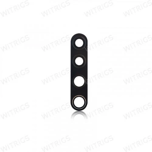 For xiaomi redmi note 8 camera main glass lens Rear Facing Camera Glass Lens Replacement