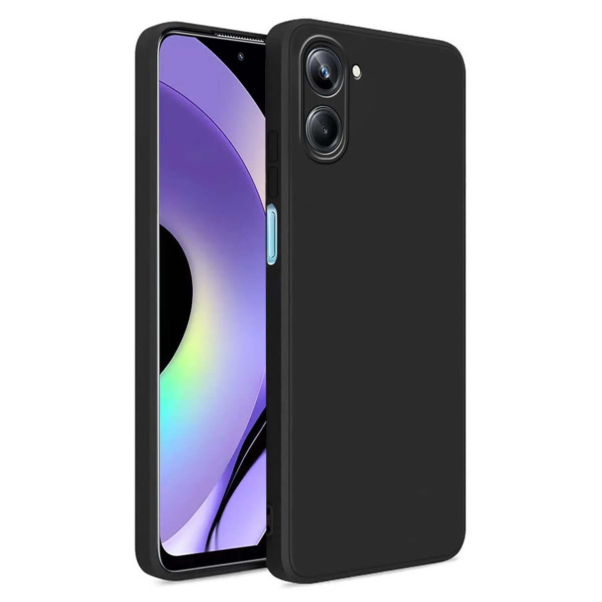 Realme 10 Pro Plus ALL Type of Back cover Silicone  Xundd  Pani cover Transparent cover Premium Hand Case