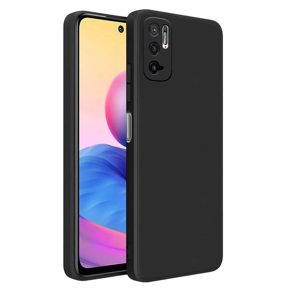 Realme 10T ALL Type of Back cover Silicone  Xundd  Pani cover Transparent cover Premium Hand Case