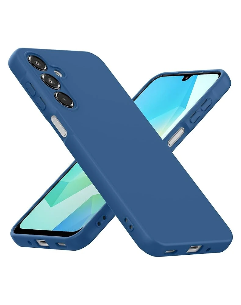Samsung Galaxy A16 4G ALL Type of Back cover Silicone  Xundd  Pani cover Transparent cover Premium Hand Case