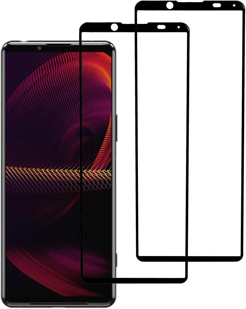 Premium Screen & Protector for Sony Xperia Series | Tempered Glass for Xperia 1/5/10/XZ Models