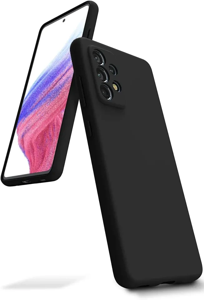 Samsung Galaxy A53 5G ALL Type of Back cover Silicone  Xundd  Pani cover Transparent cover Premium Hand Case