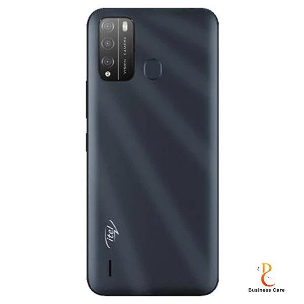 Itel vision 1 pro এর জন্য সম্পূর্ণ বডি হাউজিং-সাদা-কালো-নীল