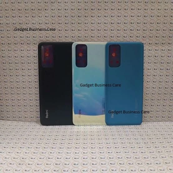 Xiaomi redmi note 11 4g ব্যাটারি ব্যাকশেল