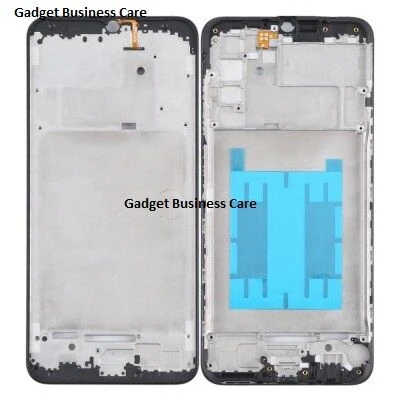 Samsung galaxy a03s এর জন্য lcd ফ্রেম মাঝারি চ্যাসি