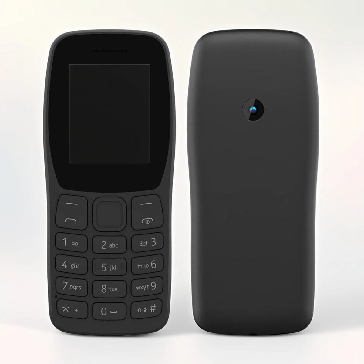 for Nokia 110 2019 cover casing