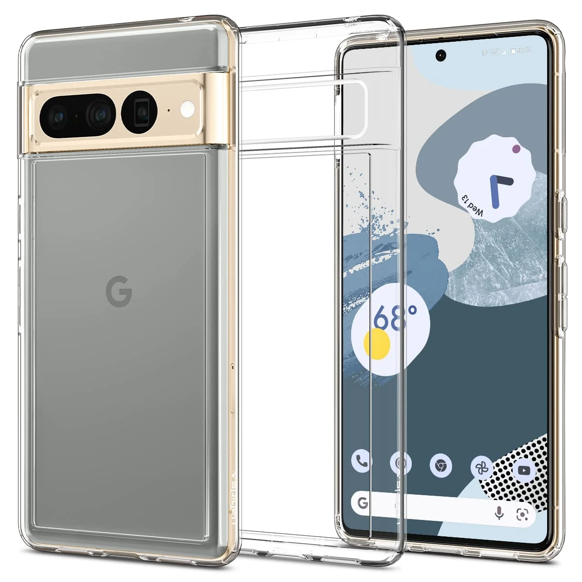 ALL Type of cover ( Silicone cover / Xundd cover / Pani cover / Transparent cover ) for Google Pixel 7pro
