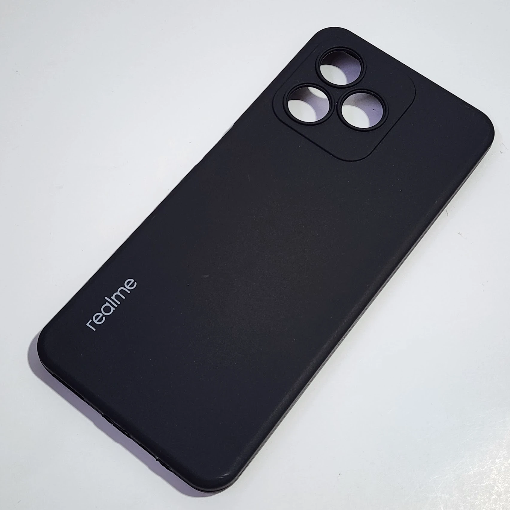 Realme Narzo N53 ALL Type of Back cover Silicone  Xundd  Pani cover Transparent cover Premium Hand Case