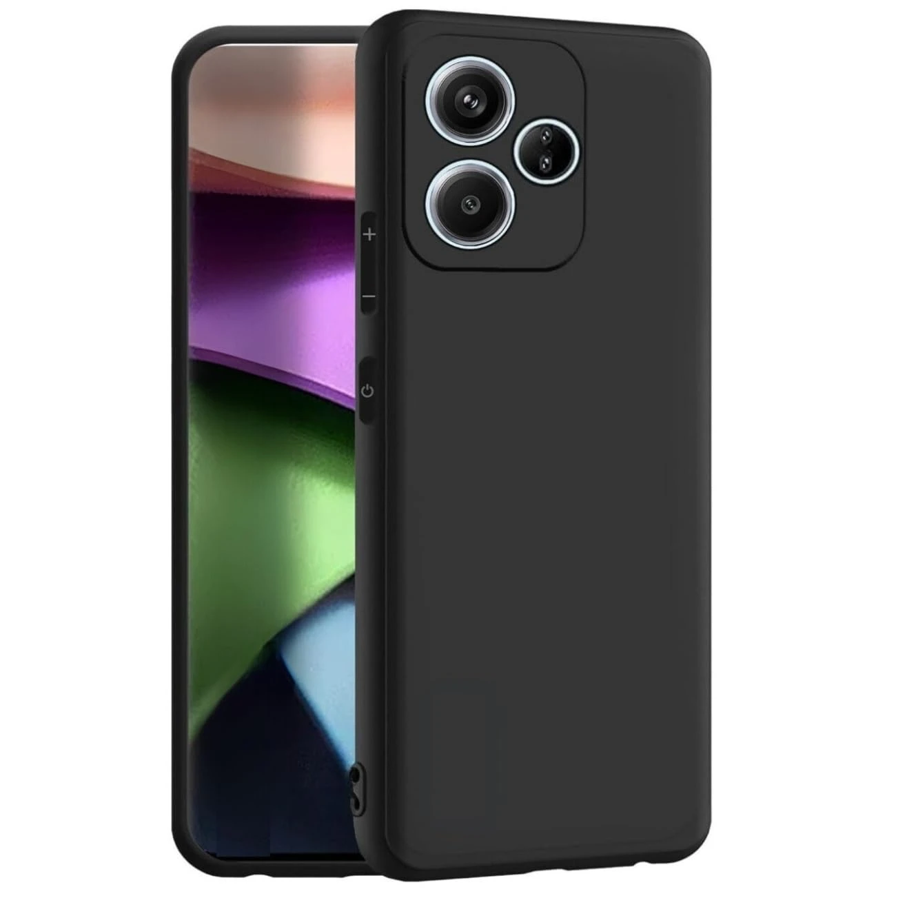 Realme GT Neo 6 ALL Type of Back cover Silicone  Xundd  Pani cover Transparent cover Premium Hand Case