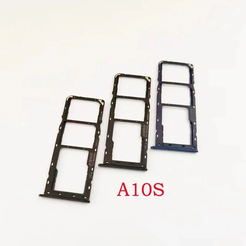 Samsung Galaxy A10s SIM card holder tray for Samsung Galaxy A10s sim try