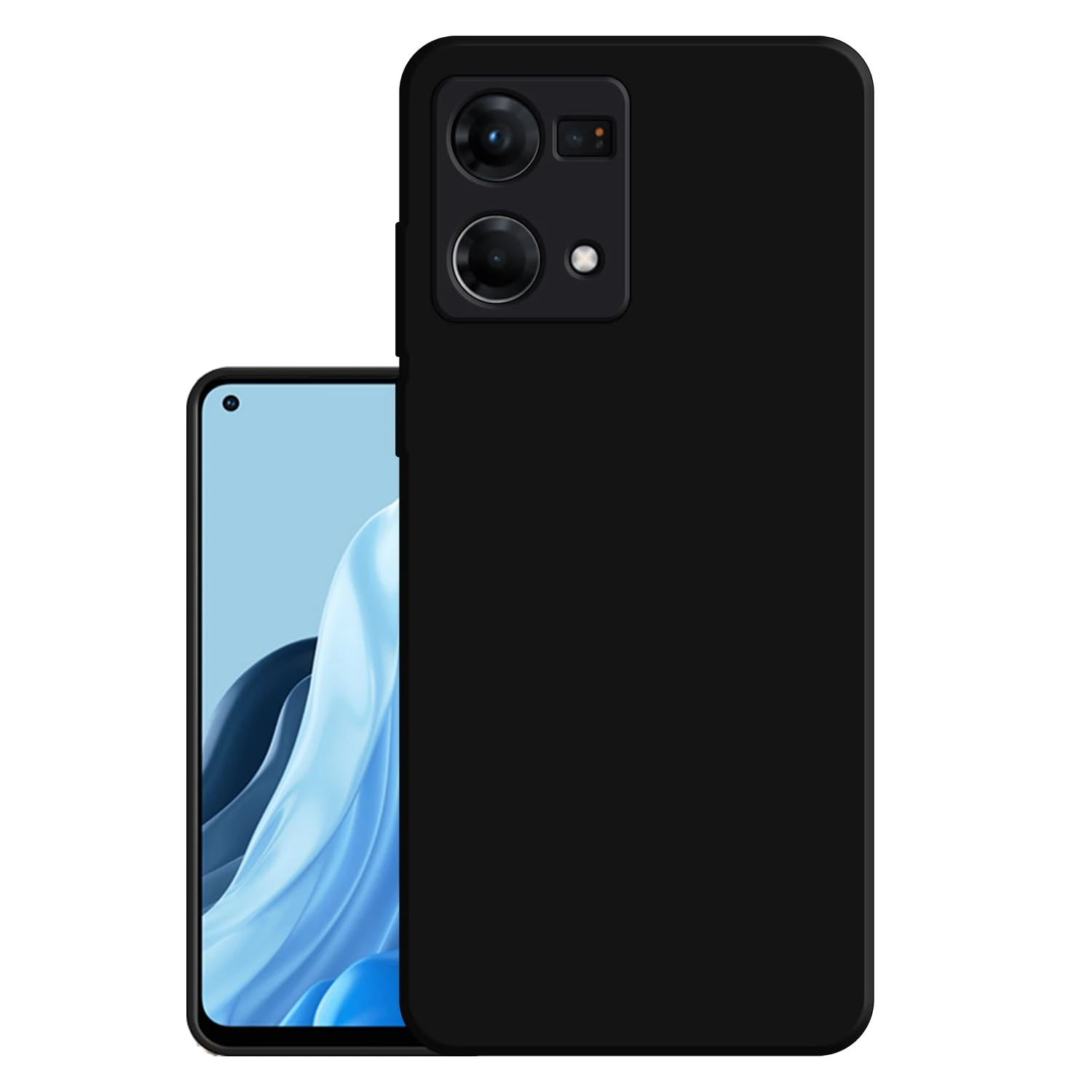 Oppo F21 Pro ALL Type of Back cover Silicone  Xundd  Pani cover Transparent cover Premium Hand Case