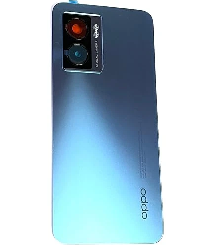 Oppo K10 5G Phone Battery Back Cover Backshell  Battery Rear Case Phone Battery Back Cover Backshell  Battery Rear Case