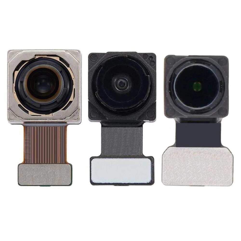 Replacement Back Camera for OnePlus Nord CE 2 5G (Main Camera)