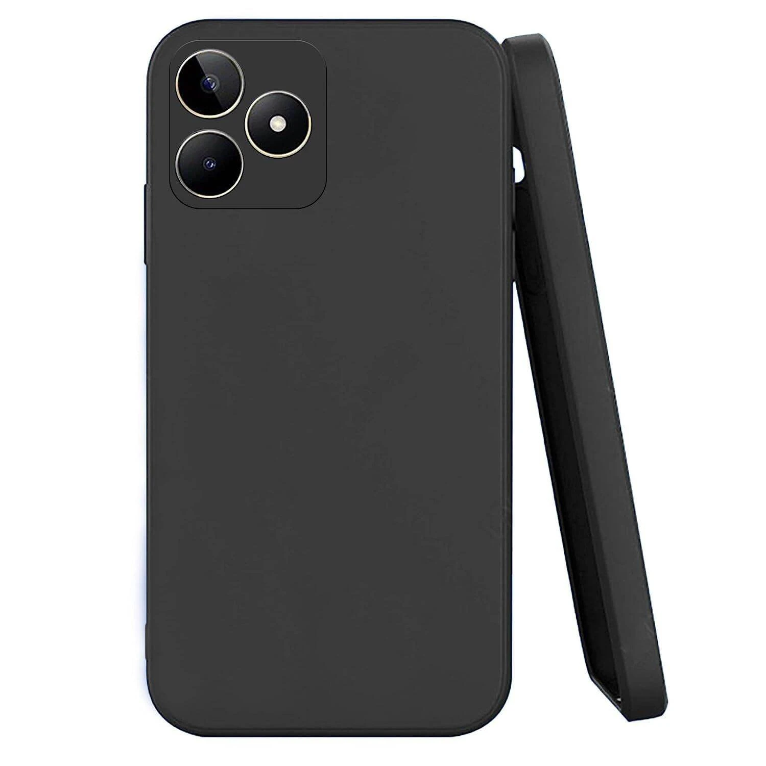 Premium Phone case for Realme C63 back cover Soft back case Realme C63 Cover Soft Back Cover for Ultimate Protection