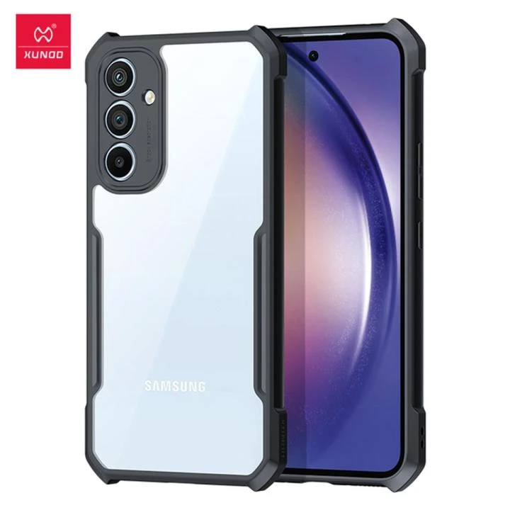 Samsung Galaxy A34 5G ALL Type of Back cover Silicone  Xundd  Pani cover Transparent cover Premium Hand Case Xundd