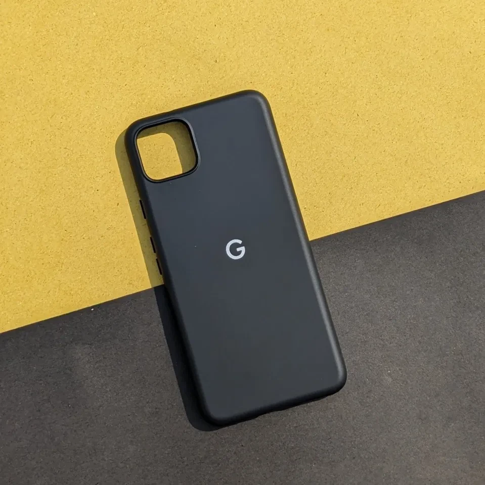 Google Pixel 4 ALL Type of Back cover Silicone  Xundd  Pani cover Transparent cover Premium Hand Case