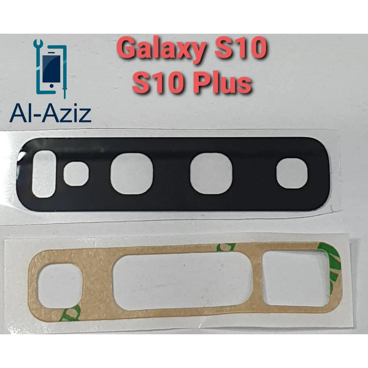 Samsung galaxy s সিরিজ ক্যামেরা গ্লাস অরিজিনাল ক্যাম লেন্স s10/s10 plus/s10 5g/s10 e/s20 plus এর জন্য প্রতিস্থাপন