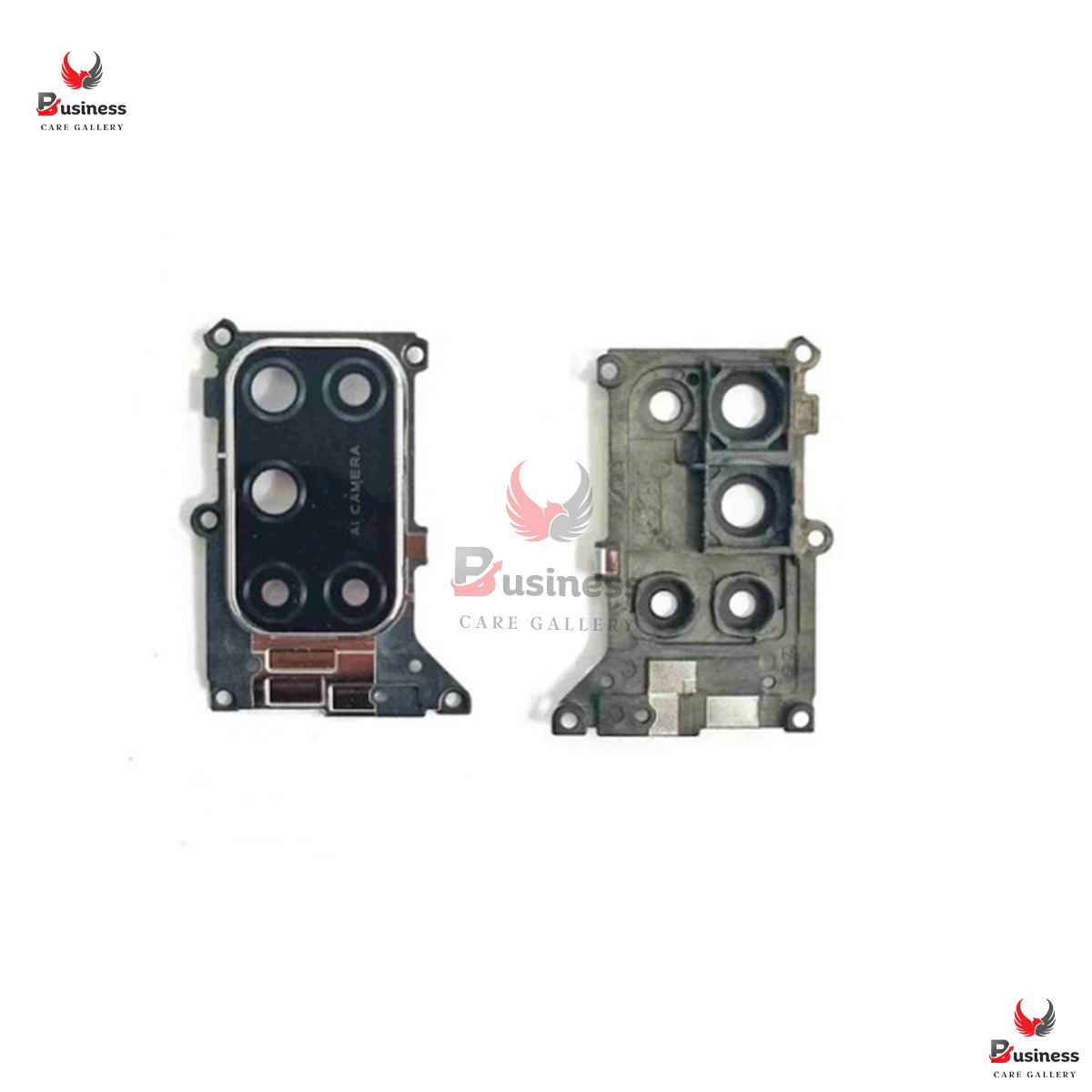 Camera Lens Glass with Frame for Camera Lens Glass with Frame for Oppo A92 2020