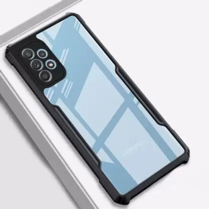 Samsung Galaxy A32 5G ALL Type of Back cover Silicone  Xundd  Pani cover Transparent cover Premium Hand Case