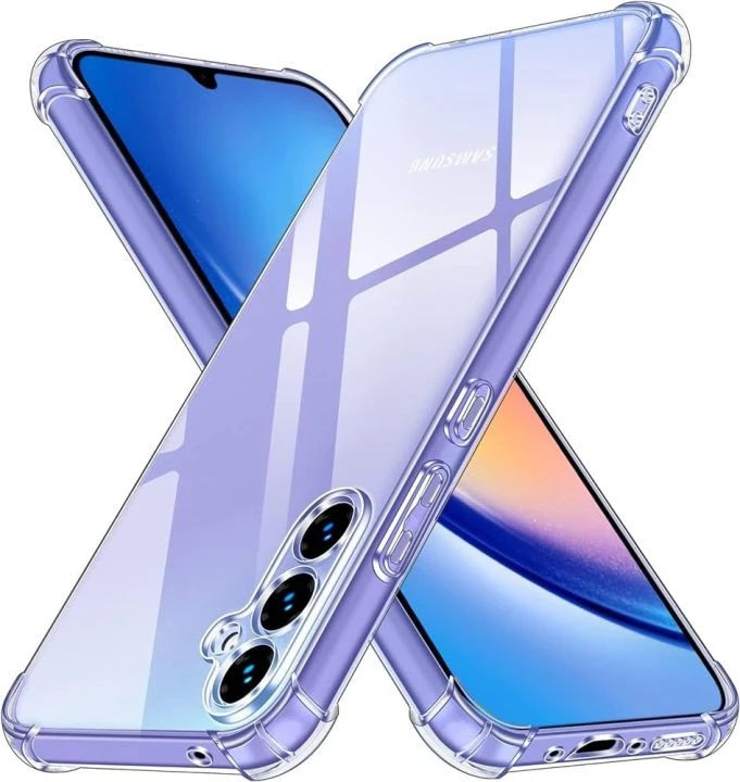 Samsung Galaxy A25 5G ALL Type of Back cover Silicone  Xundd  Pani cover Transparent cover Premium Hand Case Pani