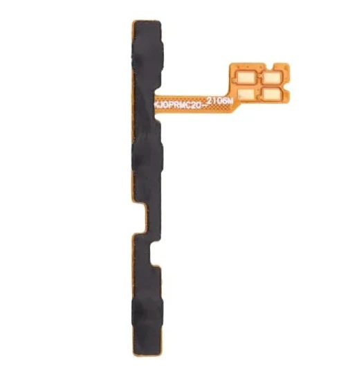 Power Button Flex Cable for Realme C20 - On Off Flex / PCB