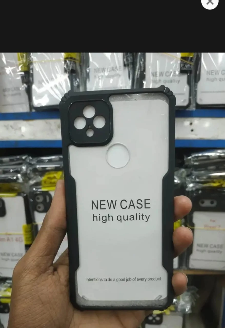 ALL Type of cover ( Silicone cover / Xundd cover / Pani cover / Transparent cover ) for Google Pixel 5