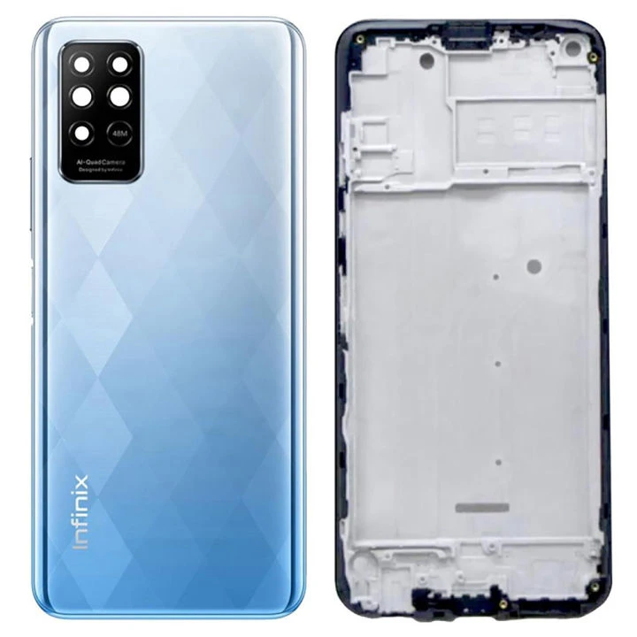 Full Body Housing for Infinix note 8i