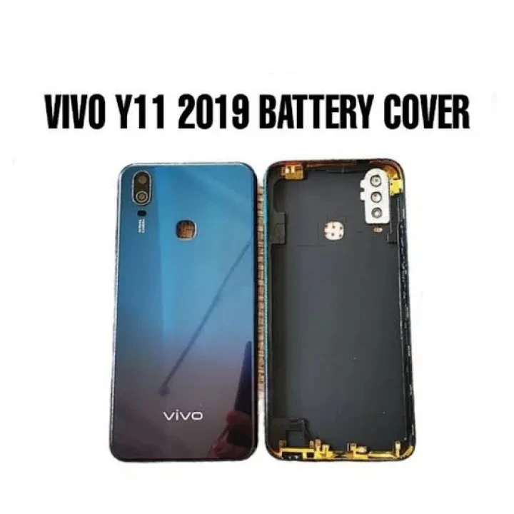 Full Body Housing for Vivo Y11 2019
