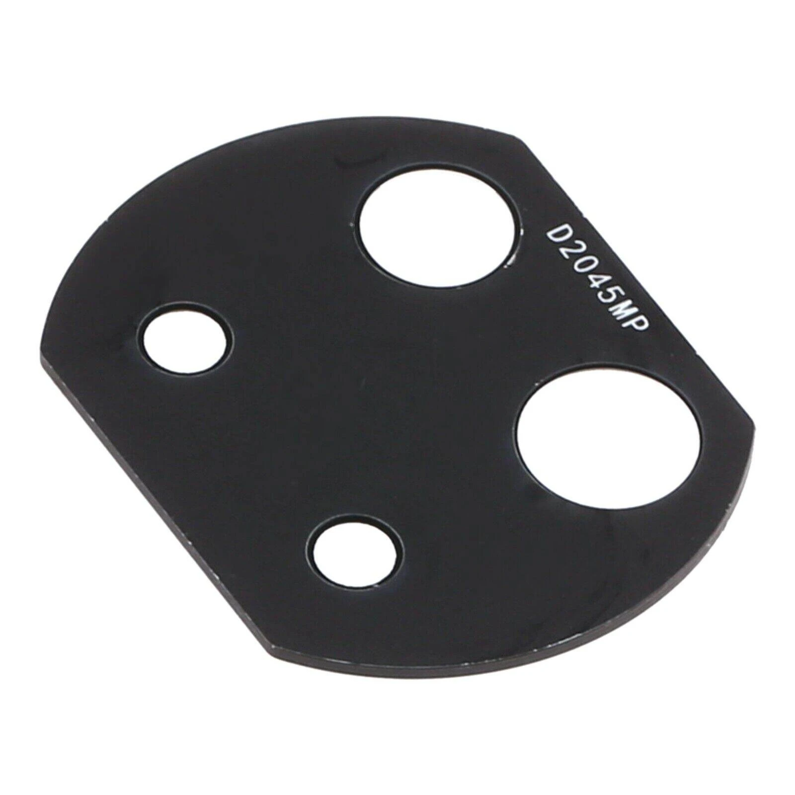 Camera Lens for Xiaomi Mi 10i 5G Black