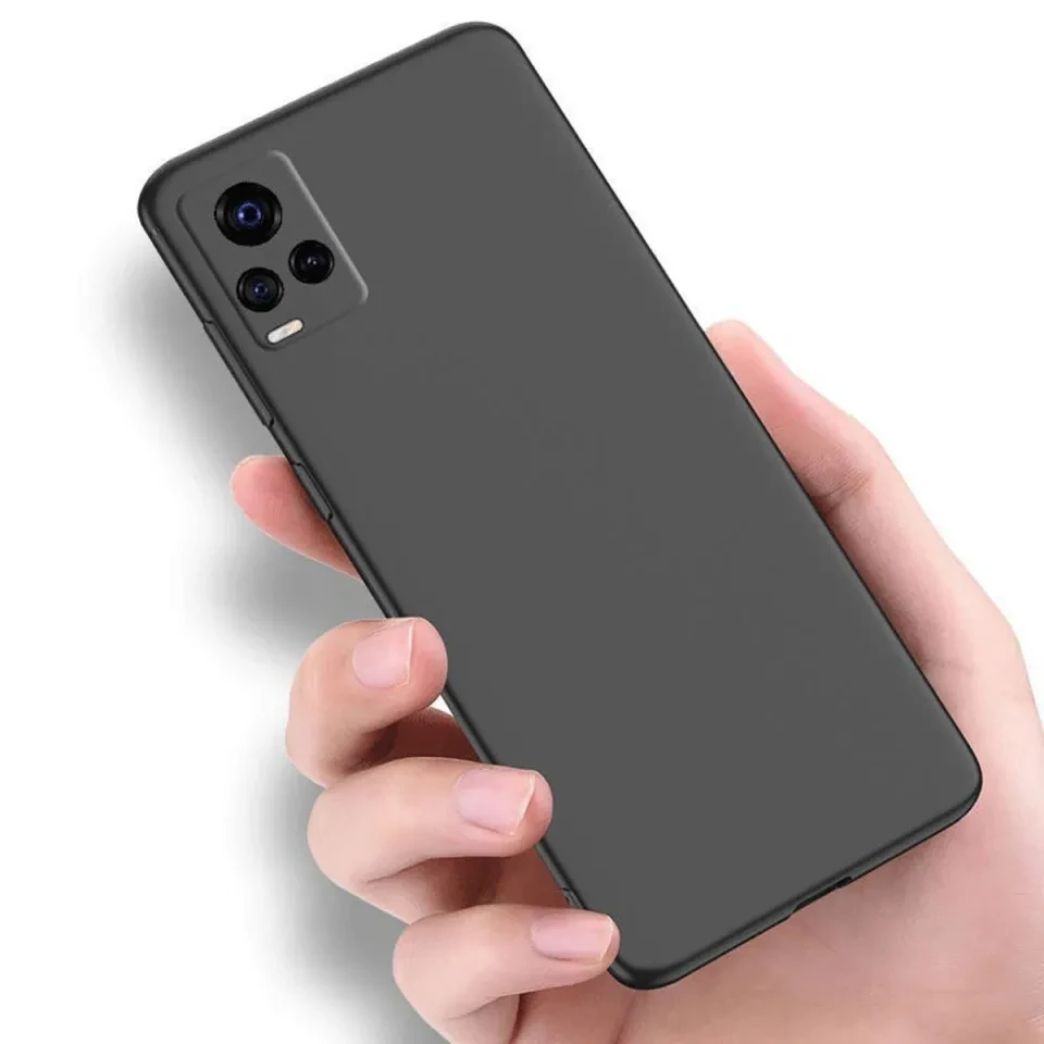 Vivo V20/V20 SE/V20 Pro ALL Type of cover ( Silicone cover / Xundd cover / Pani cover / Transparent cover ) cover