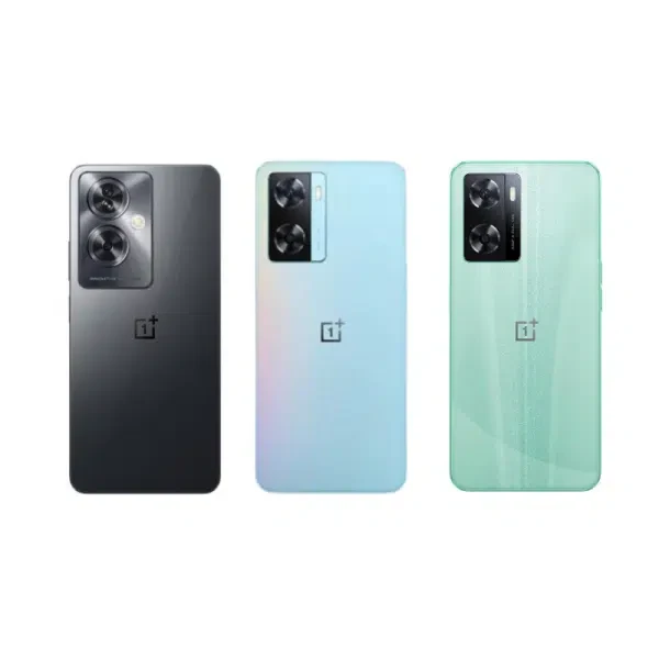 Full Body Housing for OnePlus Nord N20 SE