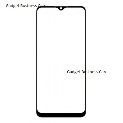 Realme c31 এর জন্য টাচ স্ক্রিন ডিজিটাইজার