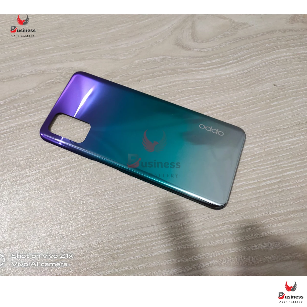 For Oppo A92 2020  Phone Battery Back Cover Backshell  Battery Rear Case Phone Battery Back Cover Backshell  Battery Rear Case - Phone Back Cover - মোবাইল ফোন - Phone