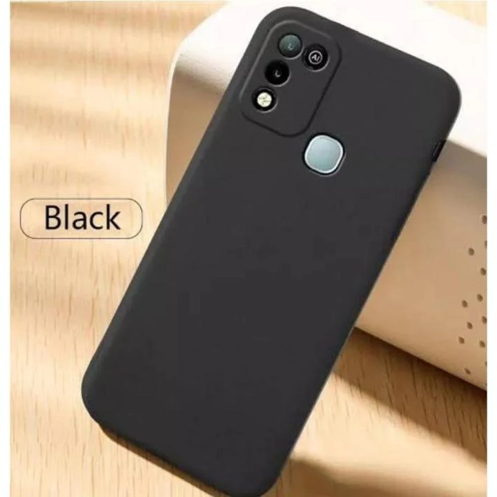Infinix Hot 10 Play ALL Type of cover ( Silicone cover / Xundd cover / Pani cover / Transparent cover ) cover