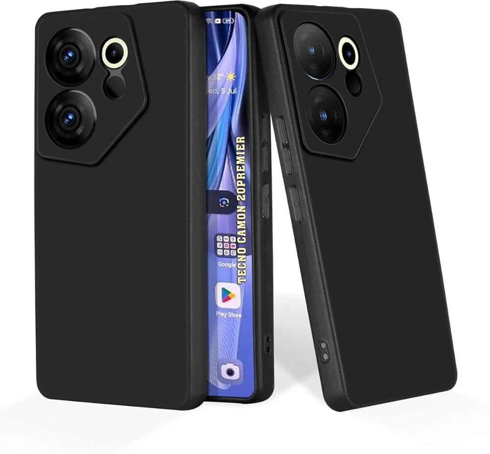 Tecno Camon 20Premir 5G ALL Type of Back cover Silicone  Xundd  Pani cover Transparent cover Premium Hand Case