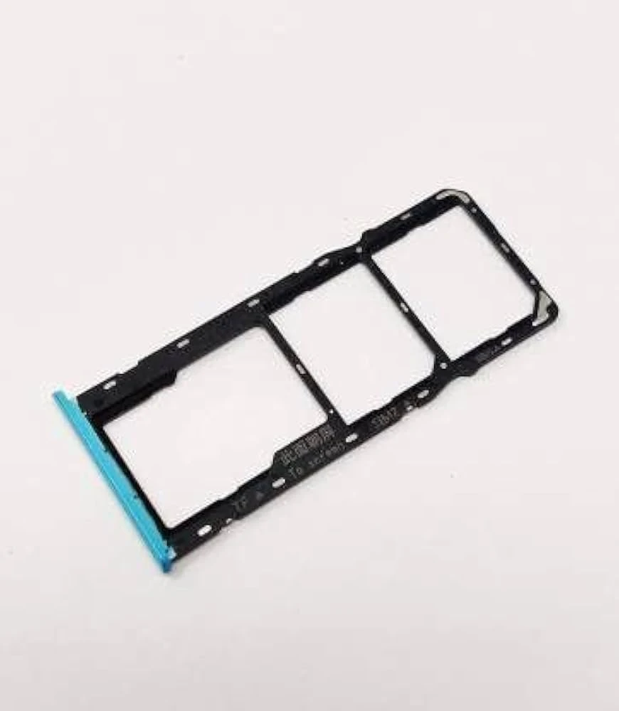 Sim trey For Realme All Model And All ccolour C21 , C11 C25 And others