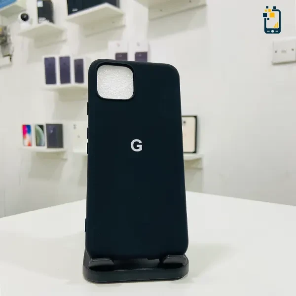 ALL Type of cover ( Silicone cover / Xundd cover / Pani cover / Transparent cover ) for Google Pixel 5pro