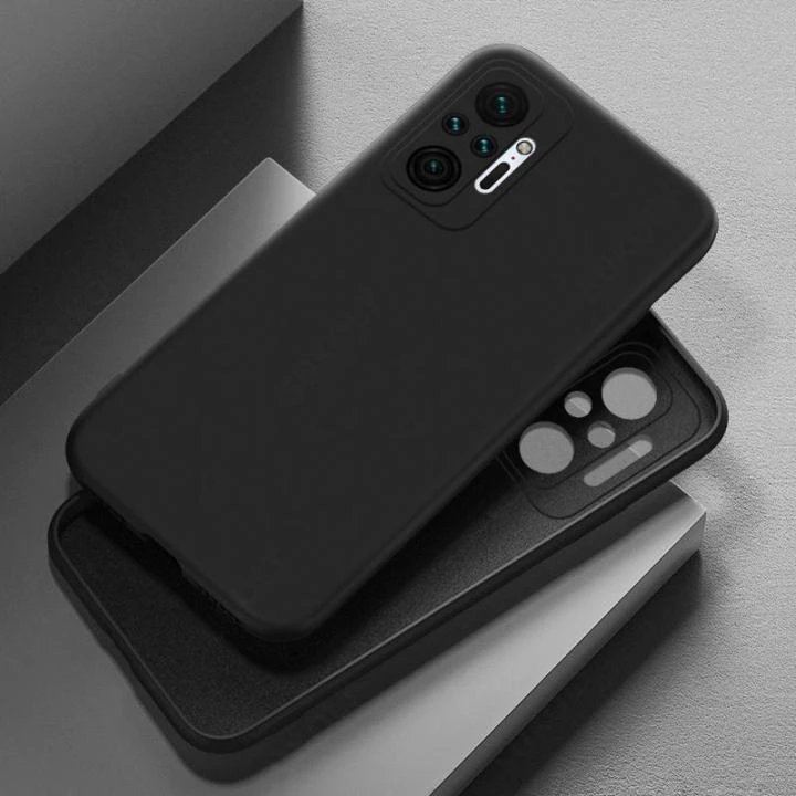 ALL Type of cover ( Silicone cover / Xundd cover / Pani cover / Transparent cover ) for Redmi Note 10s