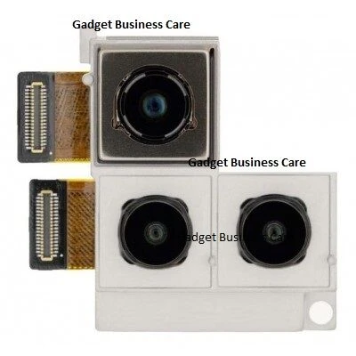 Replacement Back Camera for Realme C35 (Main Camera)