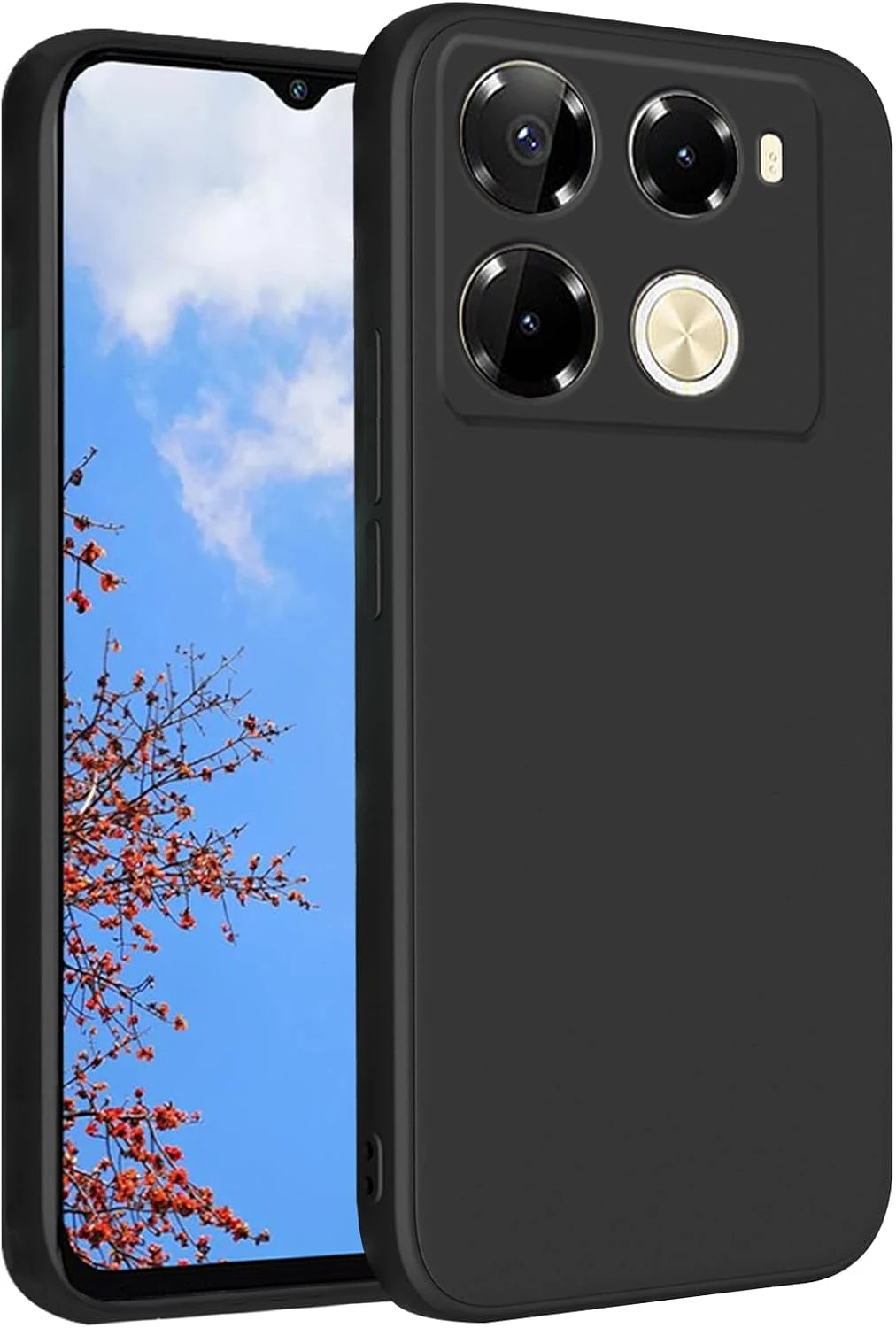 Infinix Note 40 / 40 Pro  ALL Type of cover Silicone cover Xundd cover Pani cover Transparent cover Premium Quality