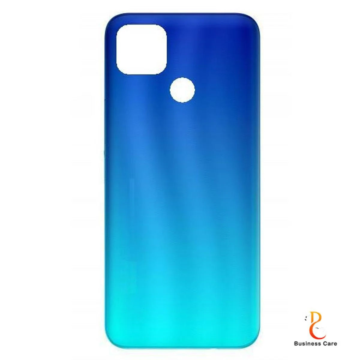 Itel vision 1 plus এর জন্য সম্পূর্ণ বডি হাউজিং-নীল-বেগুনি-কালো