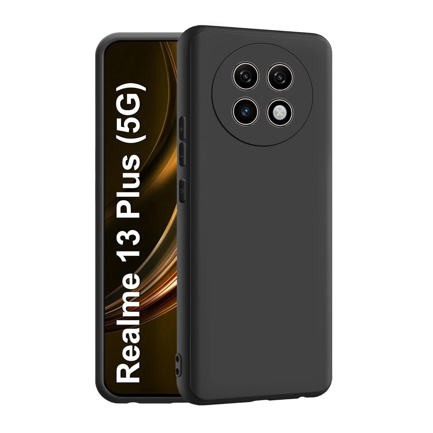 Realme 13 Plus ALL Type of Back cover Silicone  Xundd  Pani cover Transparent cover Premium Hand Case