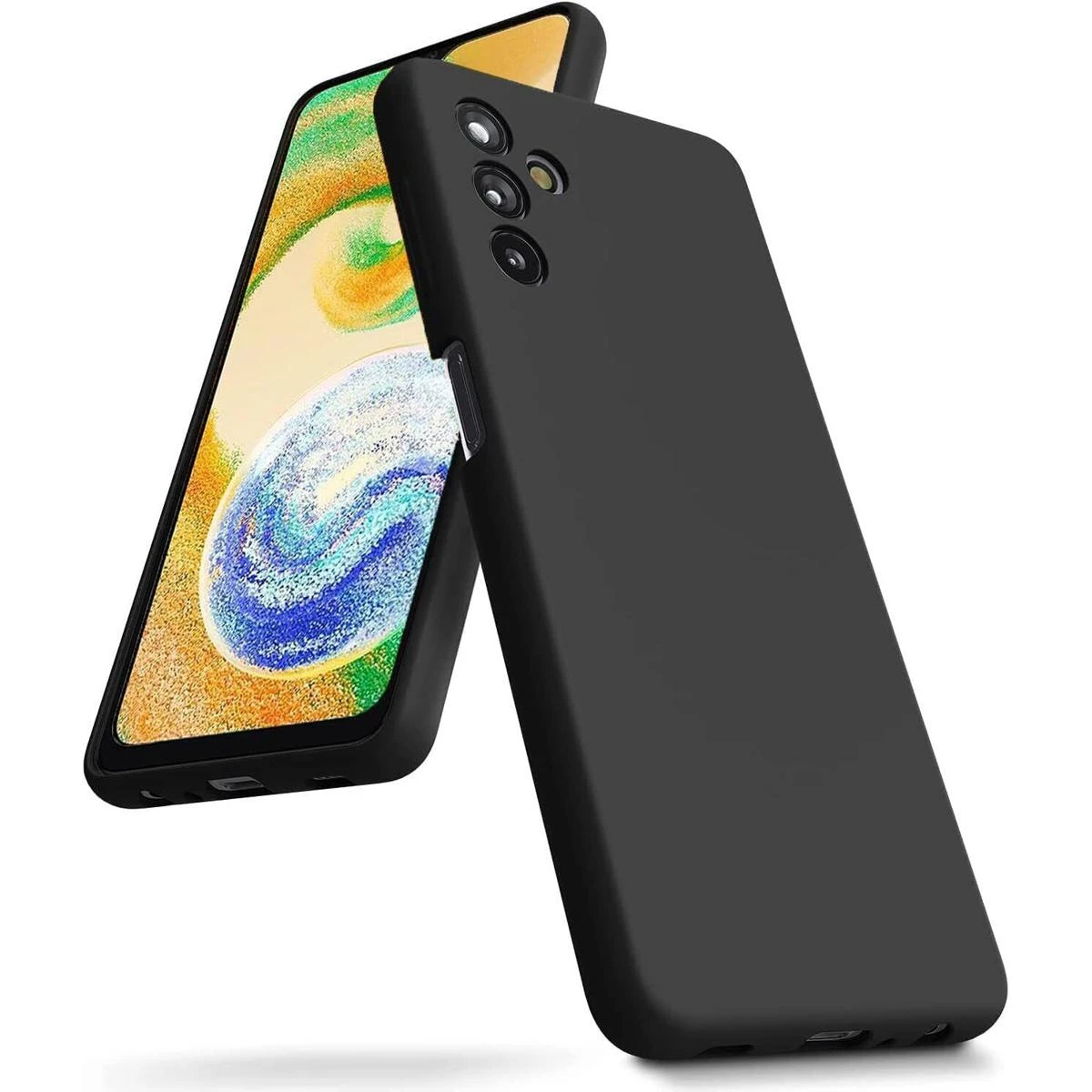 Samsung Galaxy A04S 4G ALL Type of Back cover Silicone  Xundd  Pani cover Transparent cover Premium Hand Case