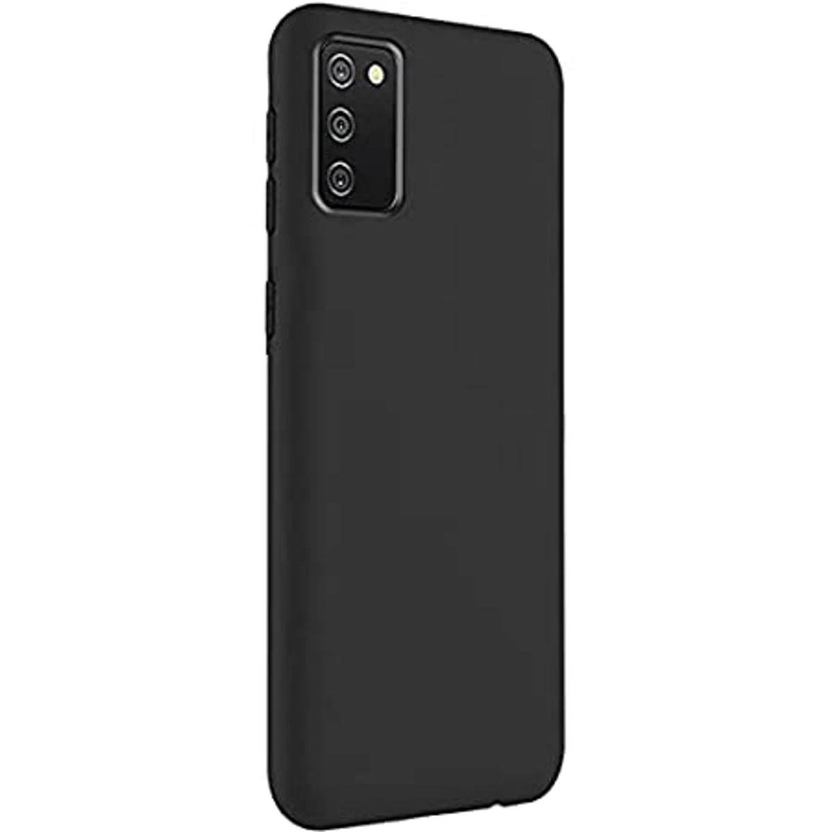 Samsung Galaxy M02S ALL Type of Back cover Silicone  Xundd  Pani cover Transparent cover Premium Hand Case